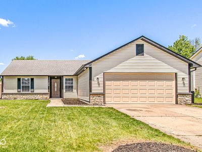 11904 Holz Dr, Indianapolis, IN, 46229