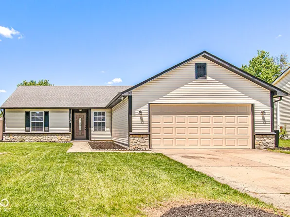 11904 Holz Dr, Indianapolis, IN 46229