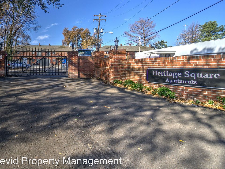 1st image of 1161 Poplar Ave APT 06
