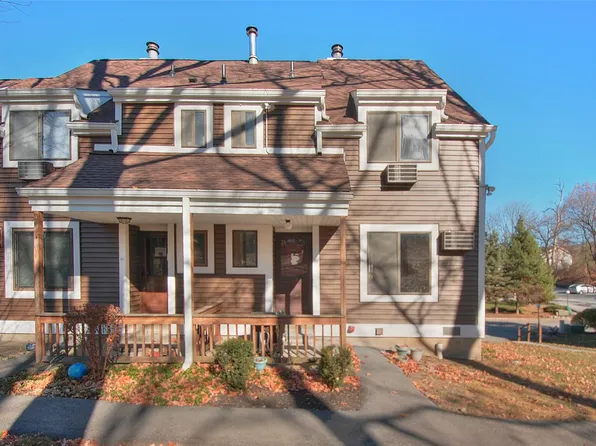 10 Heritage Drive #H, Harriman, NY 10926