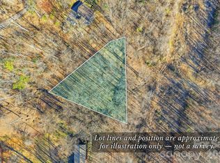 0 Briarwood Rd, Sylva, NC 28779