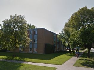 1080 Andrews St #310, Winnipeg, MB R2V 3G5