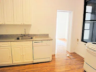 Rented by DSA Realty