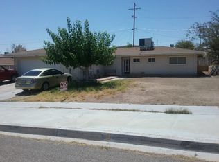 36958 Colby Ave, Barstow, CA 92311