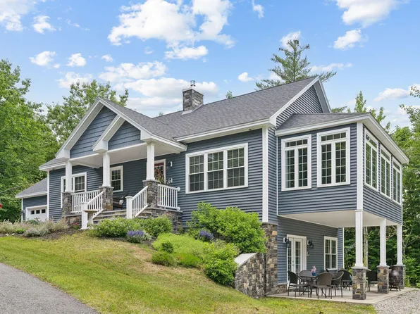 36 Carroll Lane, Limerick, ME 04048