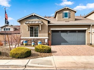 12646 E Fuego St, Dewey, AZ 86327