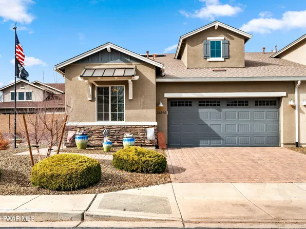 12646 E Fuego St, Dewey, AZ 86327