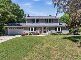 777 Pine Dr, West Bend, WI 53095