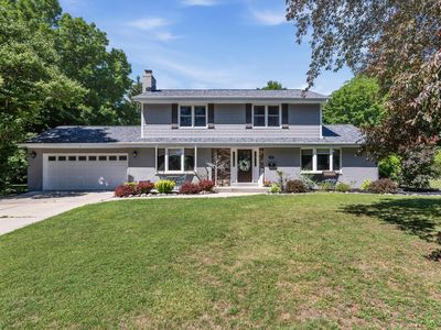 777 Pine DRIVE, West Bend, WI, 53095