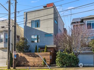 603 21st Ave #A, Seattle, WA 98122