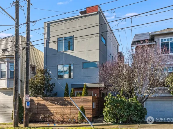 603 21st Avenue #A, Seattle, WA 98122