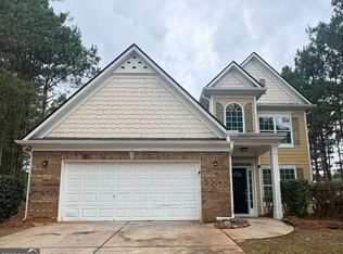20 Bellflower Walk, Covington, GA 30014
