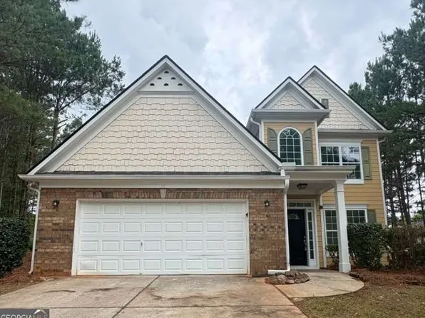 20 Bellflower Walk, Covington, GA 30014