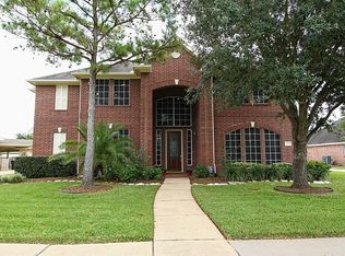 15803 Spring Trl, Houston, TX 77095