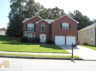 6327 Shell Dr SW, Atlanta, GA 30331