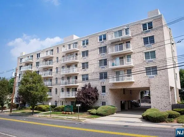 446 Passaic St APT 6E, Hackensack, NJ 07601
