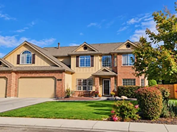 12444 W Muir Ridge Dr, Boise, ID 83709