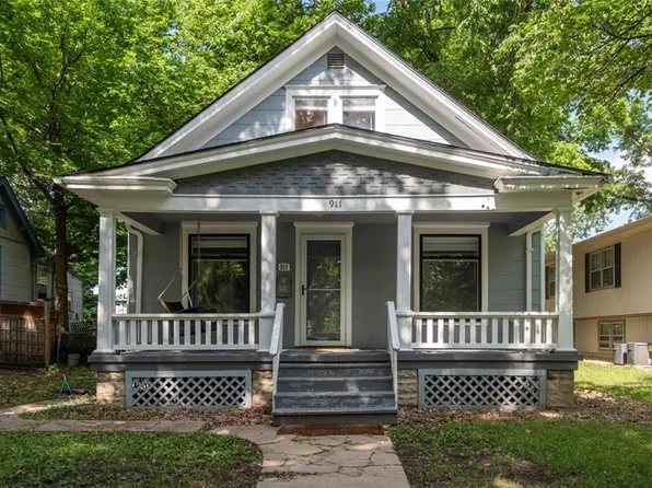 911 Missouri St, Lawrence, KS 66044