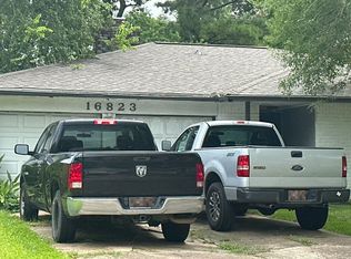 16823 Townes Rd, Friendswood, TX 77546