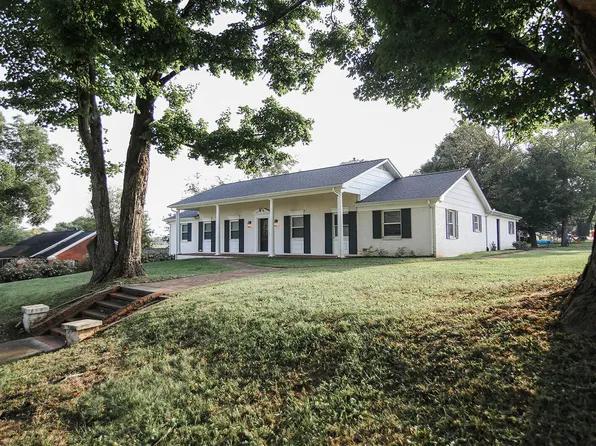 2316 Branner Ave, Jefferson City, TN 37760
