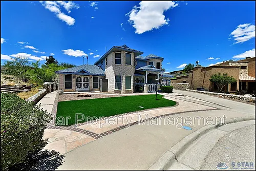 529 Castlerock Ln Photo 1