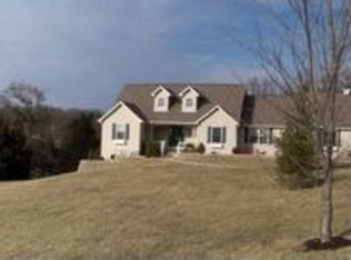 746 Joshua Ln, Union, MO 63084