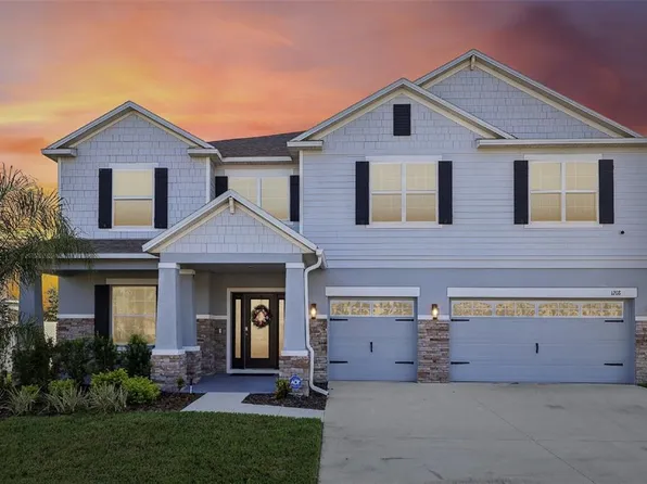 1208 Hillbridge Dr, Haines City, FL 33844