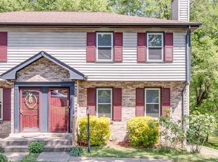 3210 Cedar Ridge Rd, Nashville, TN 37214