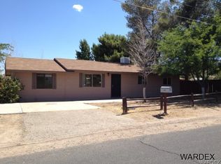 480 E Wilshire Ave, Kingman, AZ 86409