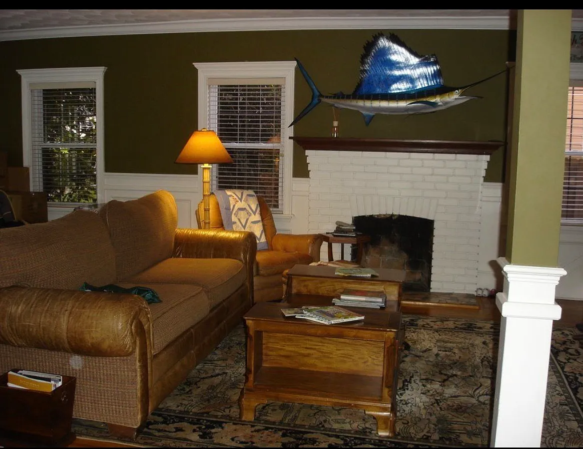 3 bed, 2.5 bath, 2088 sqft, $4,300 — Photo 3