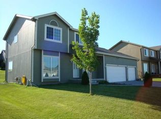 16048 Fowler Ave, Omaha, NE 68116