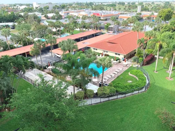 2350 NE 14th Street Cswy, Pompano Beach, FL 33062