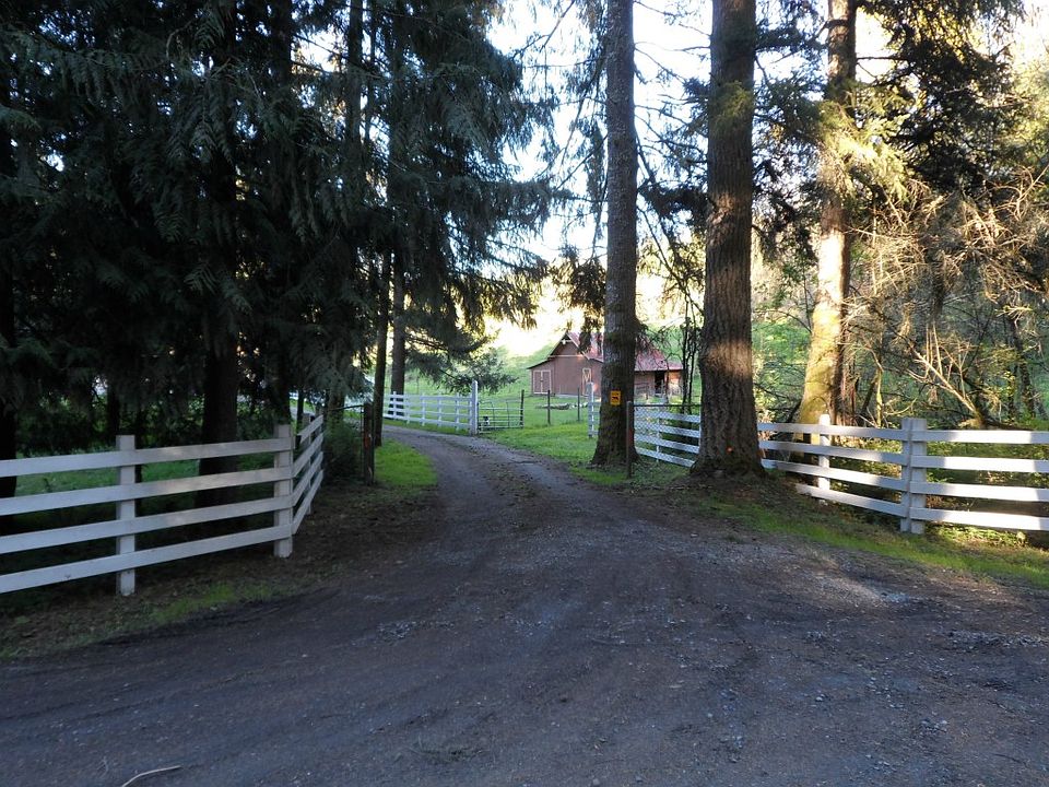 20338 Thompson Creek Rd SE, Tenino, WA 98589 Zillow