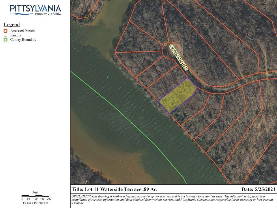 2nd image of 0 Waterside Ter Lot 11