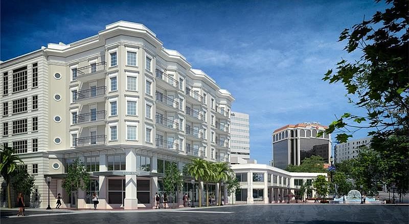 1st image of 1500 State St #6D