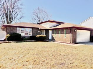 6059 Aspen Ln, Matteson, IL 60443