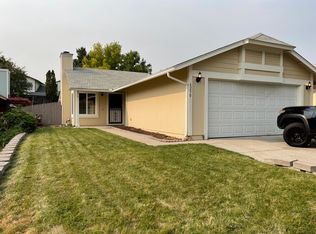 6290 Enchanted Valley Dr, Reno, NV 89523