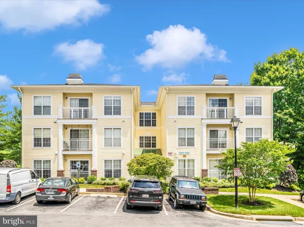 2111 Charles Henry Ln #2111, Baltimore, MD 21209