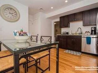 (Undisclosed Address), Cambridge, MA 02140