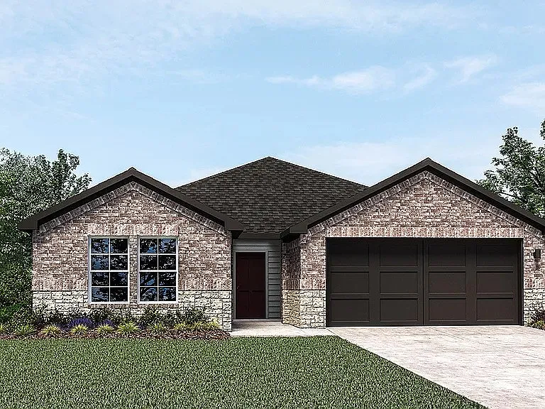 1441 Stuarts Forest Dr — Photo 1