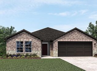 1441 Stuarts Forest Dr, Denton, TX 76207
