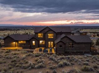 15700 SW Rangeland Dr, Powell Butte, OR 97753