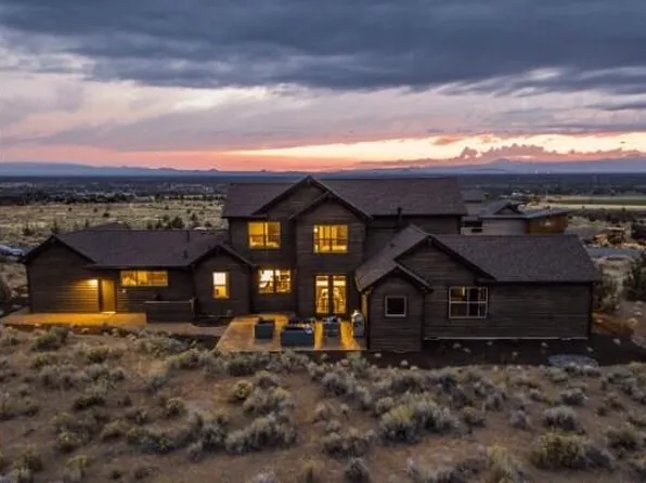 15700 SW Rangeland Dr, Powell Butte, OR 97753