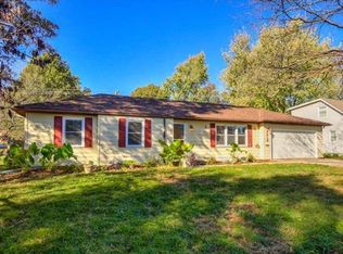 9616 Foster St, Overland Park, KS 66212