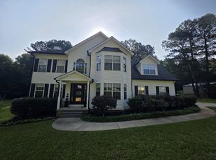 100 Bedford Forrest Dr, Sharpsburg, GA 30277