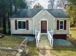 3401 Shady Creek Rd, North Chesterfield, VA 23234