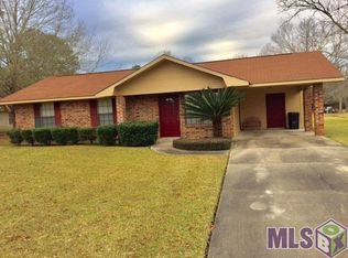 4292 Richmond Dr, Ethel, LA 70730