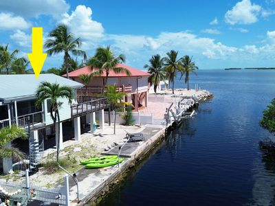1129 Hawksbill Ln, Sugarloaf Key, FL, 33042