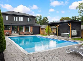 400 Rouge Hills Dr, Toronto, ON M1C2Z5