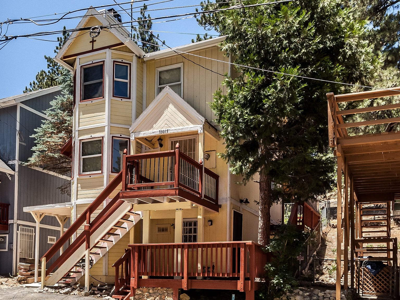 33015 Arrowbear Dr, Arrowbear Lake, CA 92382 Zillow